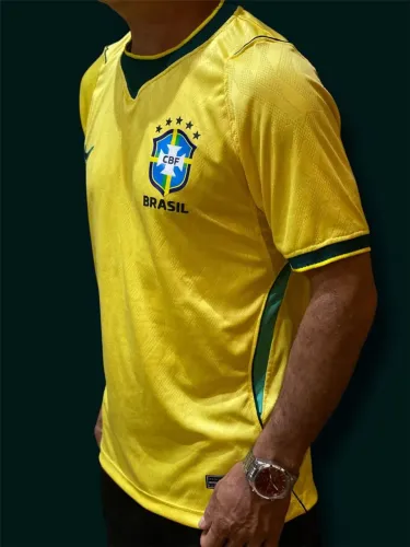 Camisas do Brasil