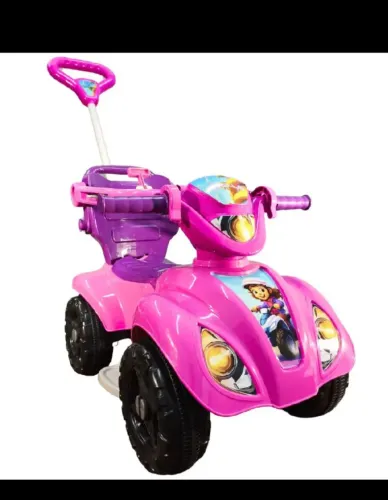 Carrinho de passeio