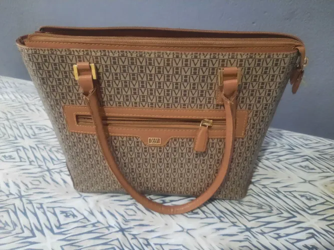 Bolsa original Victor Hugo