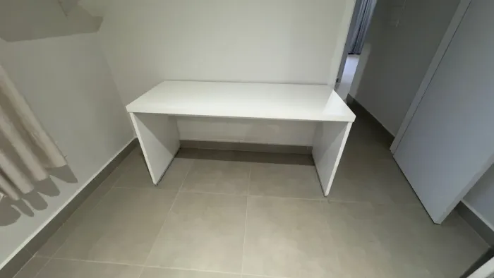 Mesa de trabalho
