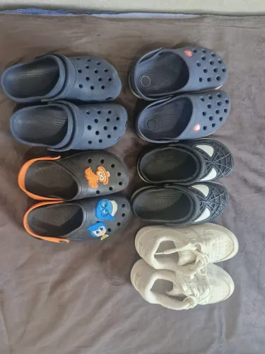 Sapatos infantis 29/30