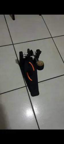 Pedal RMW 