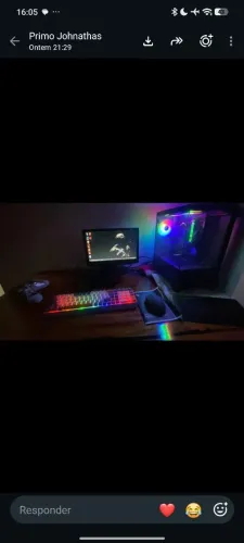 Pc completo