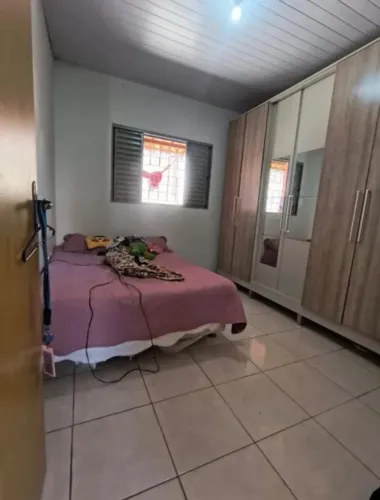 CH71 - CASA DISPONÍVEL EM COSME DE FARIAS