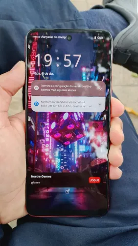 Moto g35, 5g