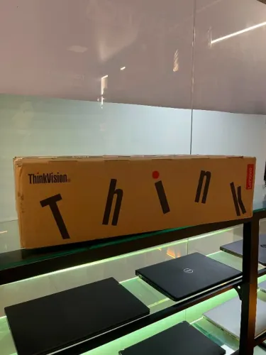 MONITOR LENOVO THINKVISION S22E-18 21,5? FULL HD