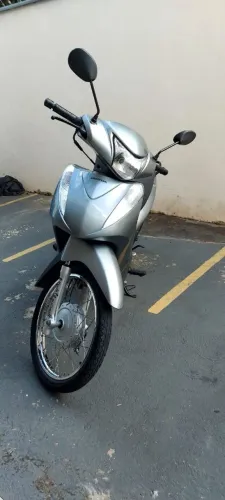 Biz única dona conservada!!