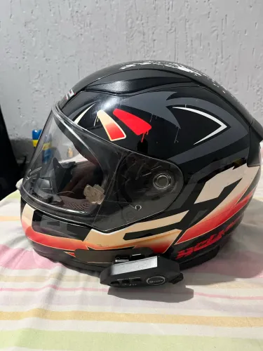 Capacete LS2 Rápid Helmets