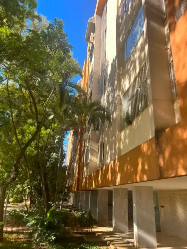 Vendo apartamento Asa Sul SQS 203