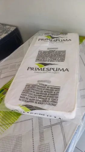 Colchão de Berço AMERICANO
