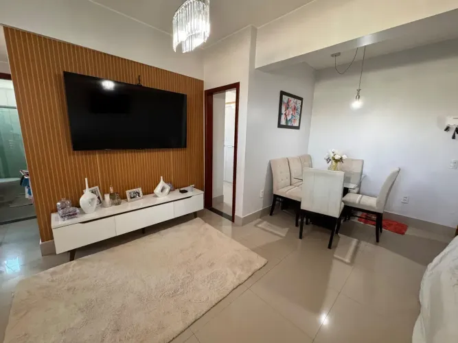 OPORTUNIDADE EM VICENTE PIRES! 3 QUARTOS COM SUÍTE, NASCENTE E VISTA PARA ÁGUAS CLARAS | R
