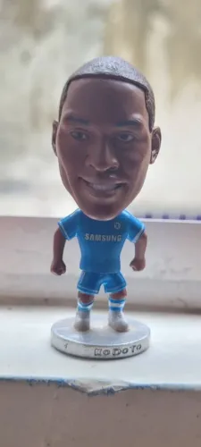 Mini Craque Ba