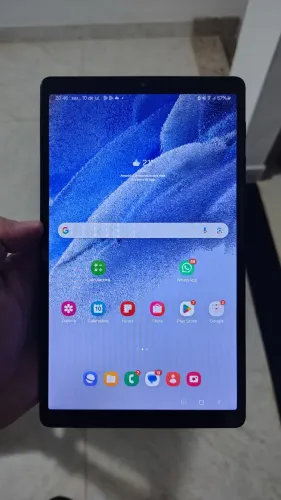 Tablet Samsung A7 4G Chip