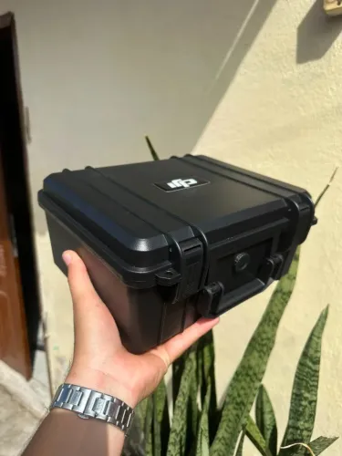 Maleta Para Dji Neo 2 Combo