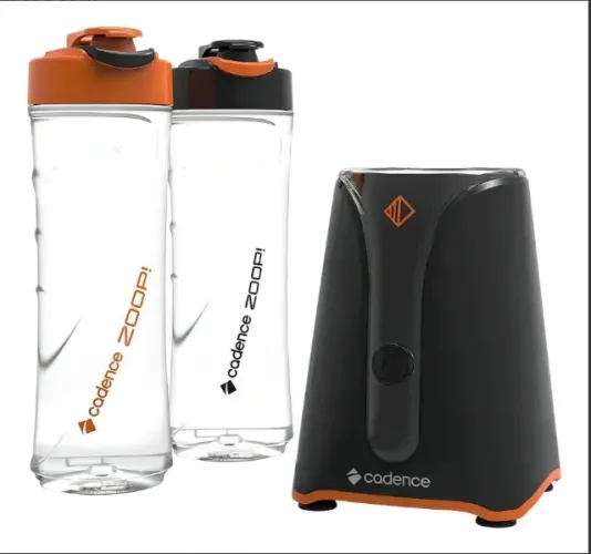 Processador Blender Cadence Zoop 600W