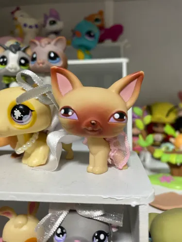 littlest pet shop