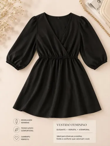 Vestido SHEIN G