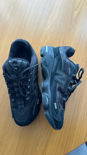 Tênis New Balance 1000 Masculino Preto
