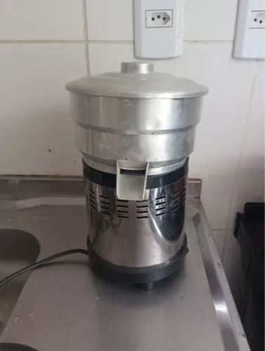 Espremedor de laranja