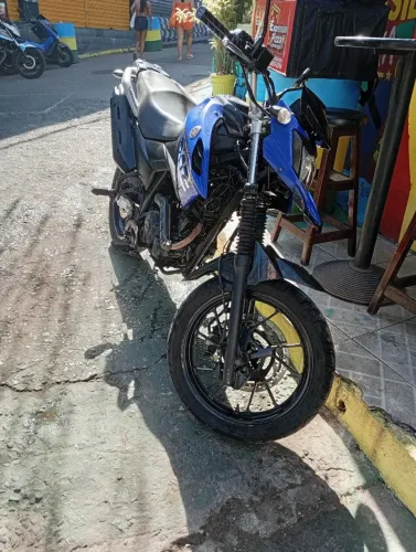Crosser 150