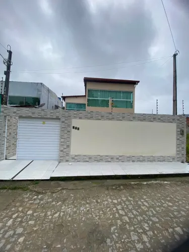 Casa pra vender em bonito-PE , casa com 2 pisos próximo ao centro
