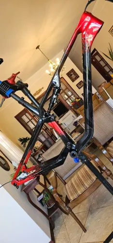 Quadro TSW full quest completo