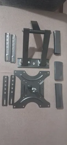 Suporte triarticulado Brasforma  25' a 75' PolegadasNovo