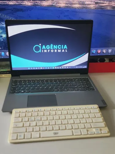 Notebook Lenovo S145 Ryzen 3