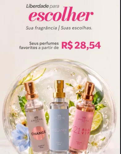 Promoção imperdível 