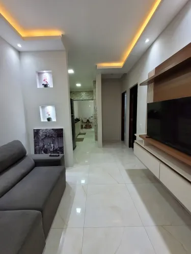 Vendo Casa de Condomínio Fechado - Mondubim 