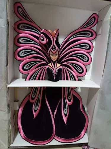 Barbie La peppilon - Bob Mackie