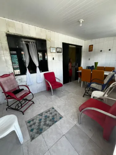 Casa à venda, JARDIM CENTENÁRIO, Aracaju, SE