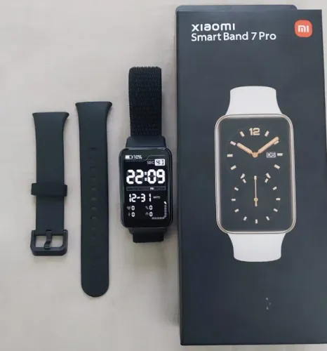 Xiaomi Smart Band 7 Pro