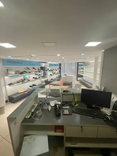 Shopping para aluguel tem 100 metros quadrados em Gávea - Rio de Janeiro - RJ