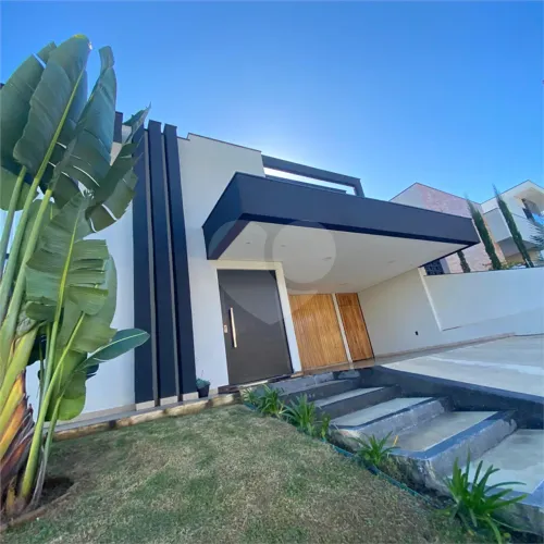 Casa á venda com 3 quartos no Cyrela Landscap em Votorantim/SP