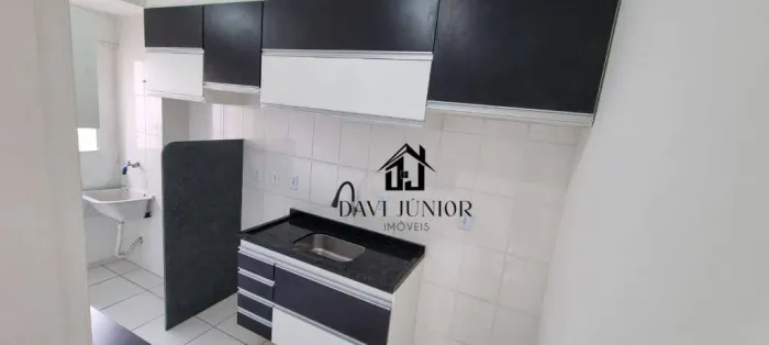 Apartamento com 2 dormitórios à venda, 53 m² por R$ 249.100 - Jardim Celeste - Sorocaba/SP