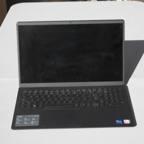notebook dell inspiron 15 (3520) 15.6 fhd 512 gb / 16 gb de ram i5-1235u w11