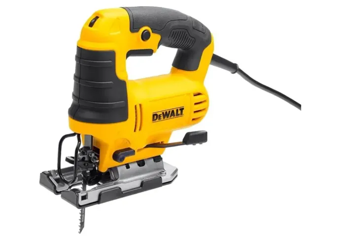Serra Tico Tico Dewalt 