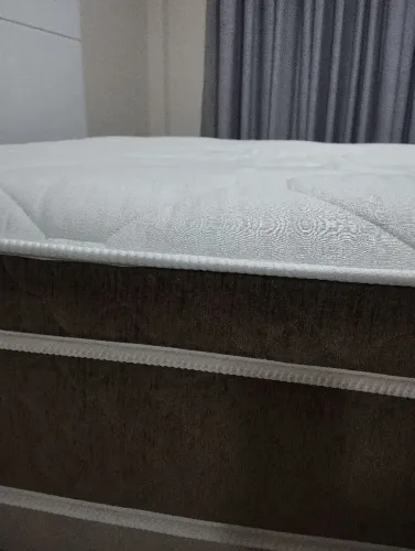 Colchão de casal