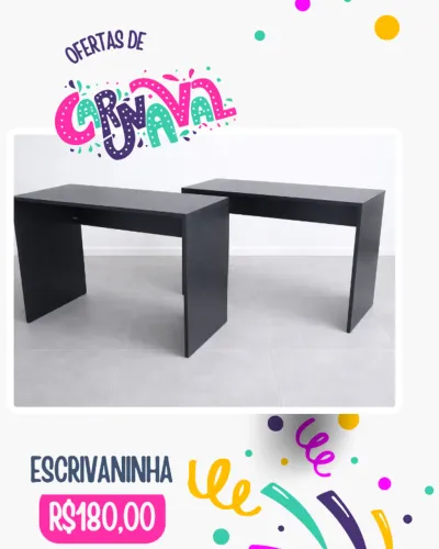 Escrivaninha 