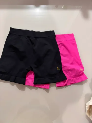 2 Shorts Lupo G 42/44 fitness