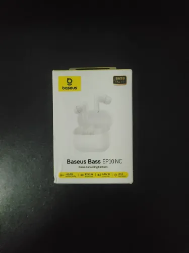 Baseus EP10 NC (Lacrado)