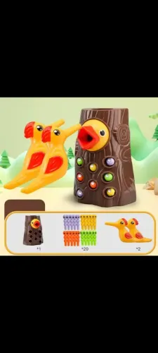 JOGOS MONTESSORI