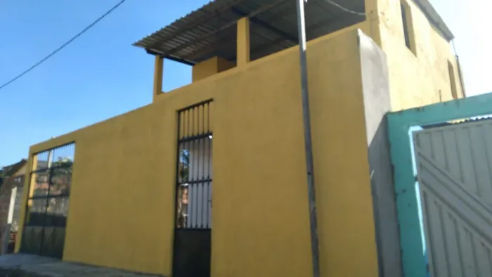 Casa à venda Dias D'Ávila 