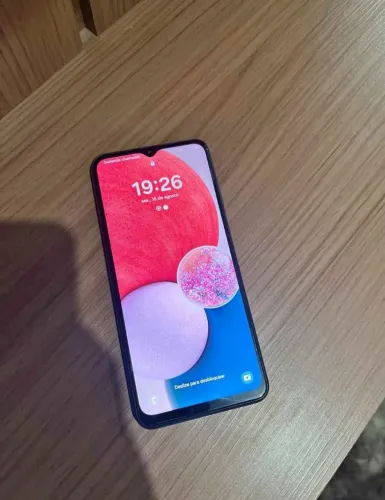 Samsung Galaxy A13 128 Gb Preto
