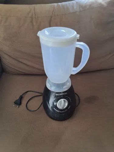 Liquidificador Mondial 1,5L