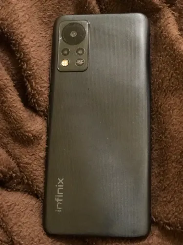 infinix hot 11s NFC