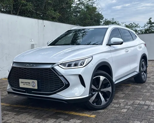 BYD Song Plus 1.5 16V Aut. (hibrido) 2024