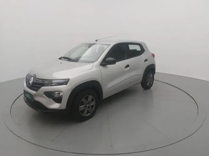 Renault Kwid 1.0 Zen 2026