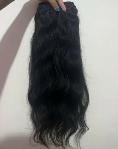 Mega hair